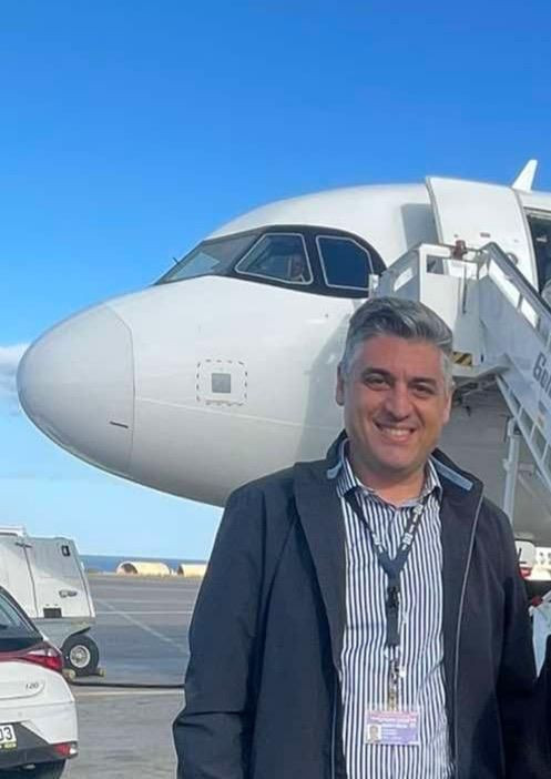 Ο Ι. Ουρανός Ο Ι. Ουρανός