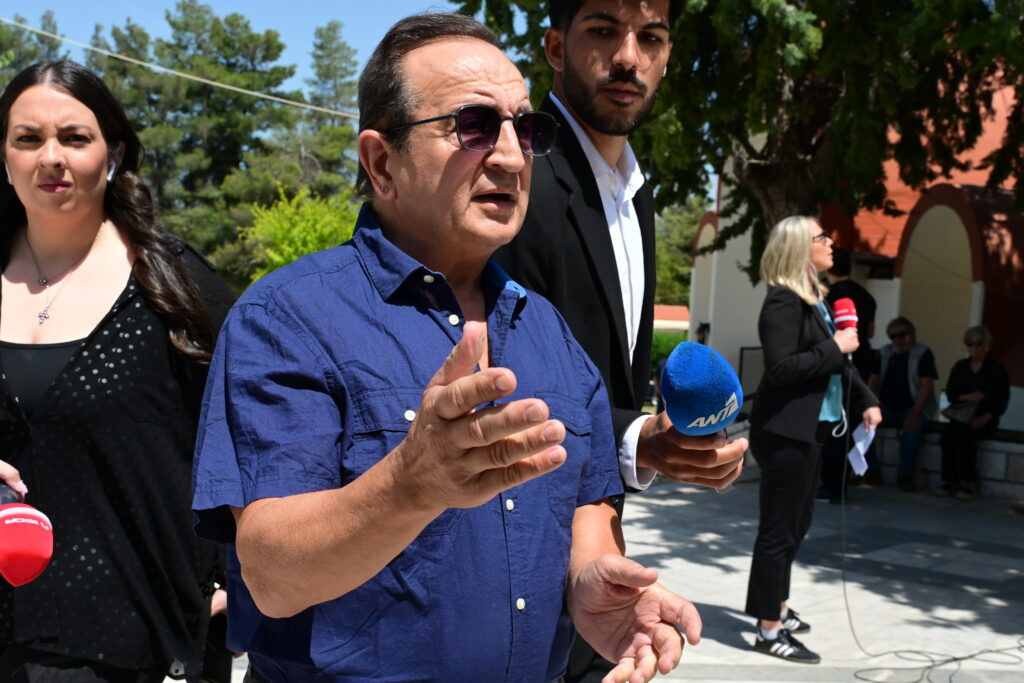 Σπύρος Μπιμπίλας Σπύρος Μπιμπίλας