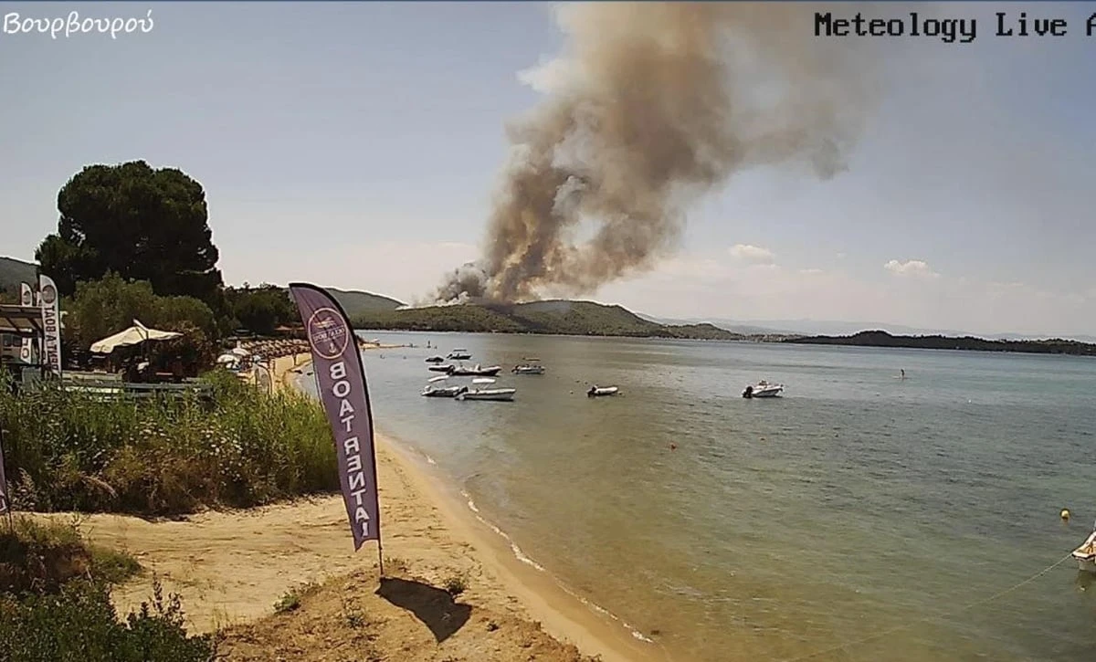 Φωτογραφία: Meteology Φωτογραφία: Meteology