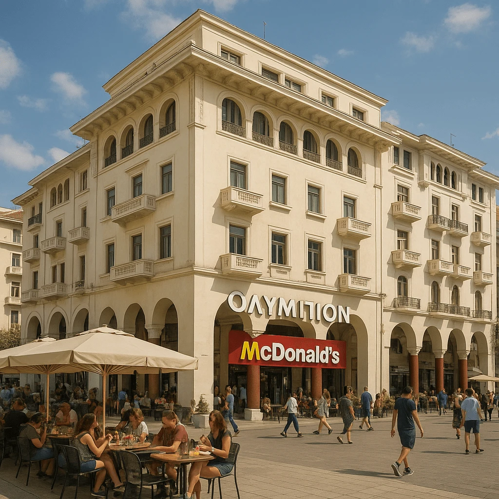 Δημιουργία με Τεχνητή Νοημοσύνη Δημιουργία με Τεχνητή Νοημοσύνη