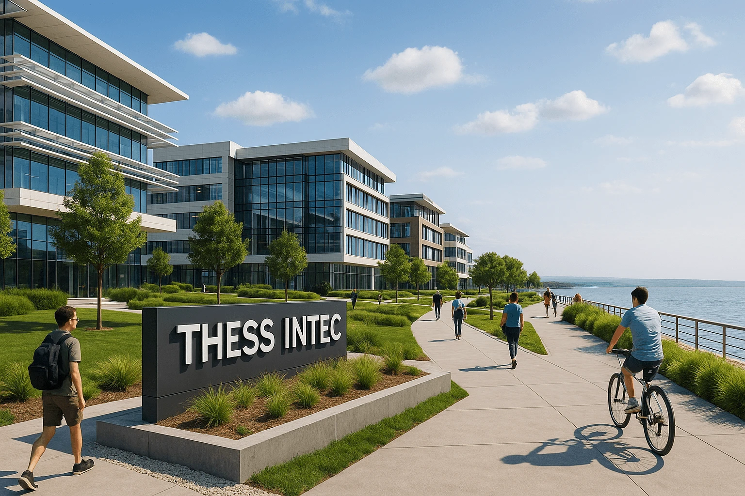 ThessIntec- Δημιουργία με Τεχνητή Νοημοσύνη ThessIntec- Δημιουργία με Τεχνητή Νοημοσύνη