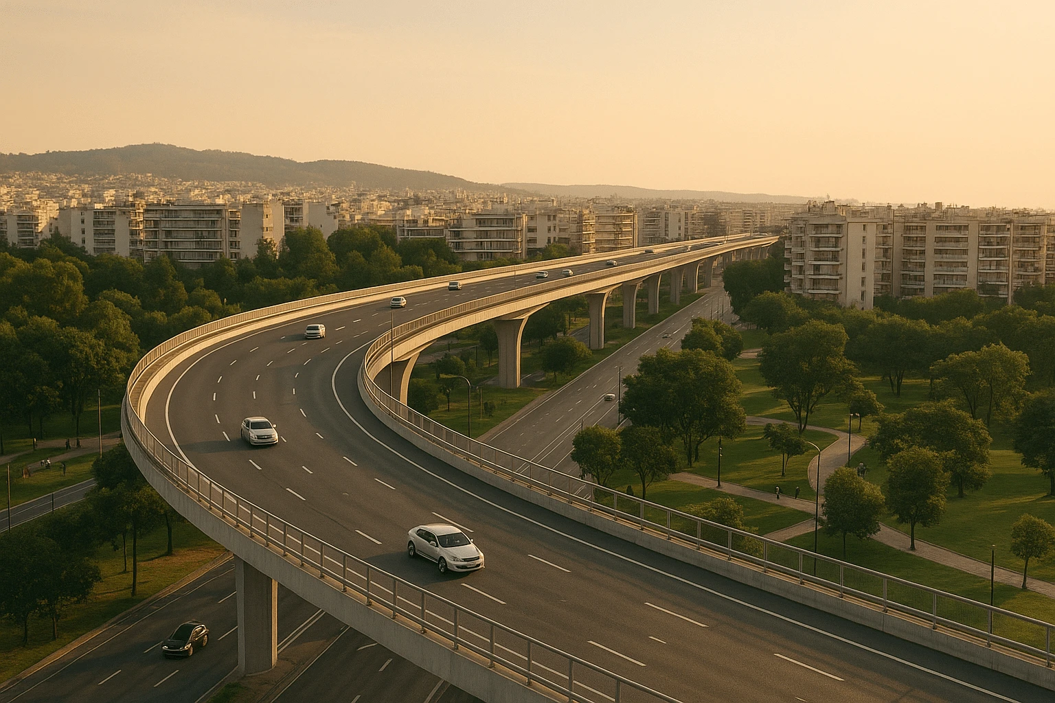 FlyOver - Δημιουργία με Τεχνητή Νοημοσύνη FlyOver - Δημιουργία με Τεχνητή Νοημοσύνη