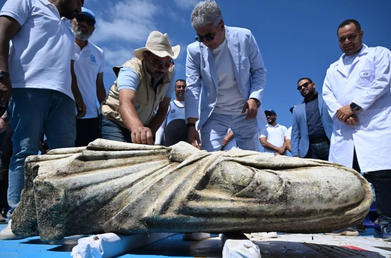 Khaled Desouki/AFP/Getty Images Khaled Desouki/AFP/Getty Images