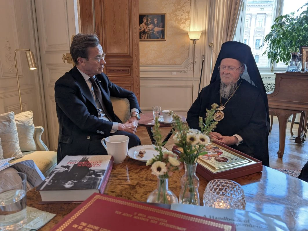 Φωτογραφία από τη Eurokinissi.gr Φωτογραφία από τη Eurokinissi.gr