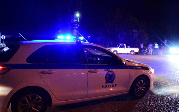 Θεσσαλονίκη: «Δώσαμε μάχη για να του πάρουμε το μαχαίρι» λέει ο άντρας που δέχθηκε επίθεση από μεθυσμένο οδηγό