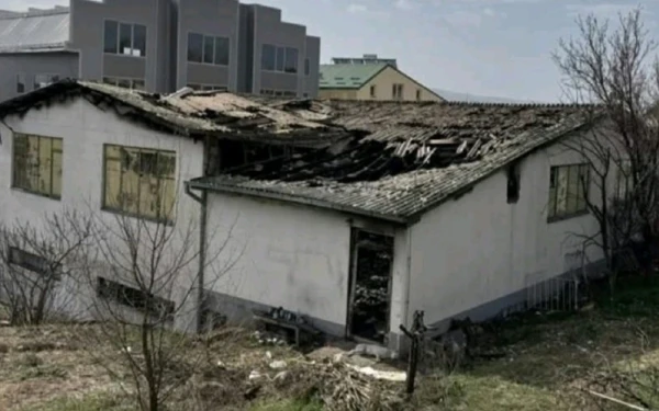 Φονική πυρκαγιά στη Βόρεια Μακεδονία: Σοκάρουν οι φωτογραφίες από το κλαμπ - Από 16 έως 22 ετών τα θύματα