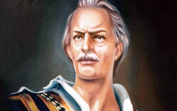 1821: Το αλφαβητάρι των ηρώων της Επανάστασης στη Μακεδονία