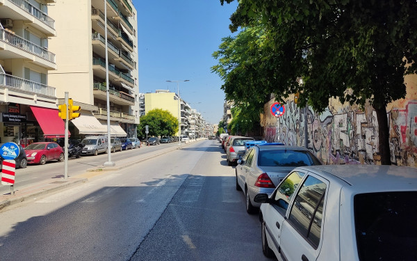Θεσσαλονίκη: Κάρτα κατοίκου στην Ε’ κοινότητα  από αρχές του 2026