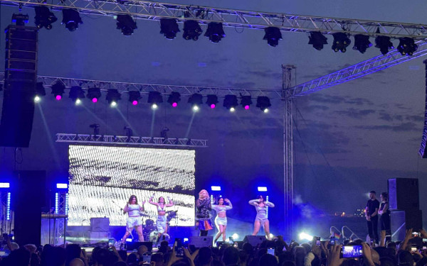 Thessaloniki Pride 2025: Εκρηκτικό φινάλε με Τάμτα, Drag Queens και House of Drama