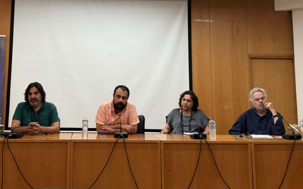 Η Θεσσαλονίκη ανάμεσα στις πόλεις με τα υψηλότερα ποσοστά ατμοσφαιρικής ρύπανσης παγκοσμίως