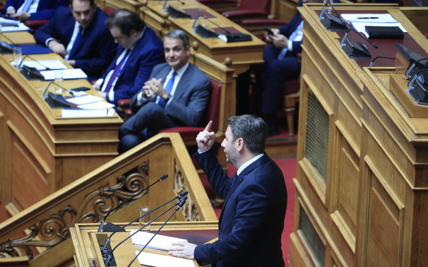 Σκληρό ροκ... διαρκείας από την Χαριλάου Τρικούπη