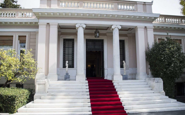 Οι νέοι Γενικοί Γραμματείς και η αναβάθμιση του Δημήτρη Γαλαμάτη