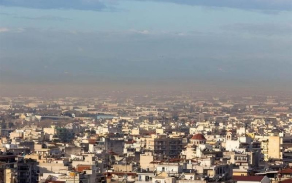 Δυσοσμία: Επιδεινώνεται το πρόβλημα σε Εύοσμο και Κορδελιό - Με δέκα «μύτες» στη μάχη ο δήμος