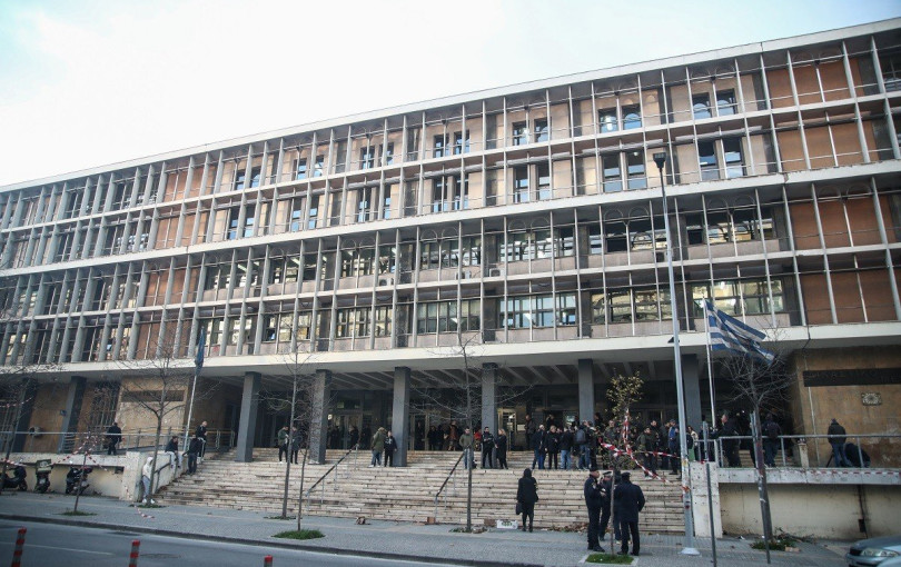 Θεσσαλονίκη - Πυροβολισμοί με οπαδικό υπόβαθρο: Καταδικάστηκαν 2 για πλημμελήματα