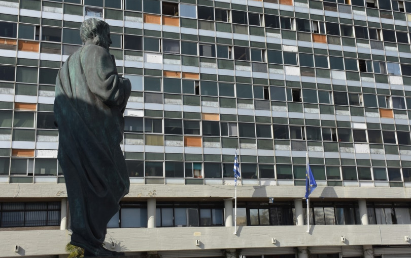 ΕΘΑΑΕ: Στους 351.758 ανέρχονται οι μη ενεργοί φοιτητές - Στο ΑΠΘ είναι 35.574