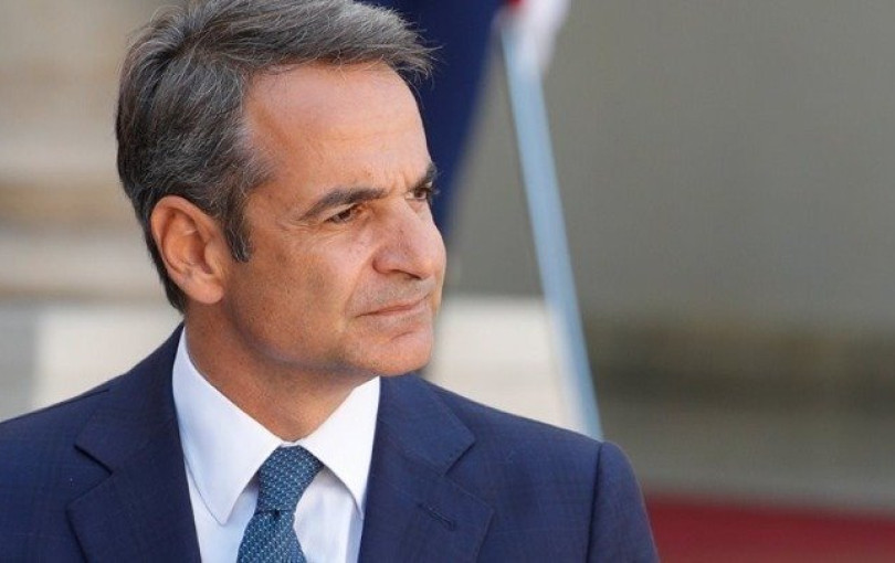 Ανάρτηση Μητσοτάκη για την αύξηση του κατώτατου μισθού: «Η δέσμευση παραμένει για 950 ευρώ το 2027»