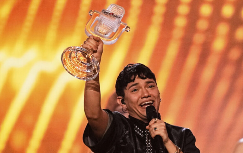 Eurovision 2025: Στην κορυφή του διαγωνισμού η Αυστρία - Στην 6η θέση η Ελλάδα