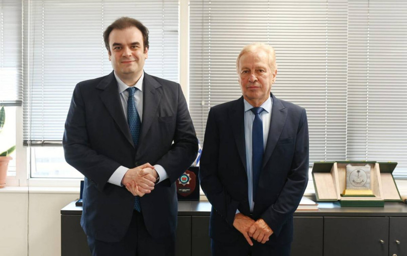 Πρώτη ελληνική περίπτωση δέσμευσης crypto - Ήταν προϊόντα κλοπής γνωστού ανταλλακτηρίου