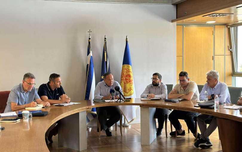 Πρωτοβουλίες για να «ξαναζωντανέψει» η ιστορική αγορά Καπάνι της Θεσσαλονίκης (βίντεο)