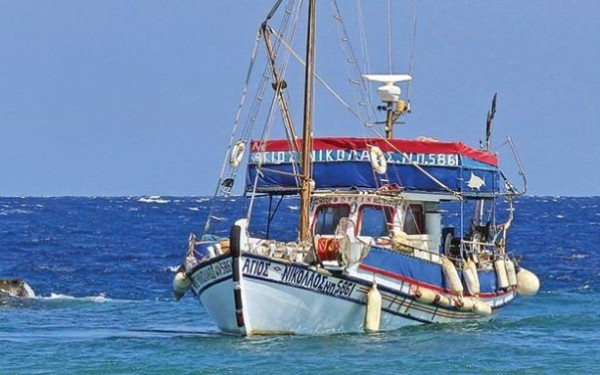 Διακοπή αλιείας τόννου λόγω εξάντλησης της εθνικής ποσότητας