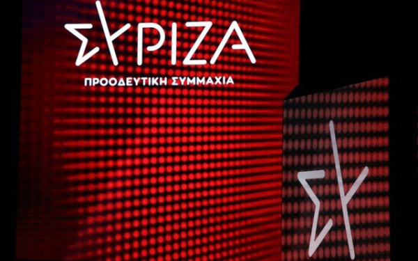 ΣΥΡΙΖΑ: Οι κατασκευές και οι φθηνοί αντιπερισπασμοί της ΝΔ θα καταρρεύσουν με πάταγο