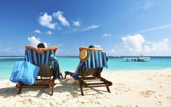 Τα «μάτια δεκατέσσερα» και στις διακοπές 