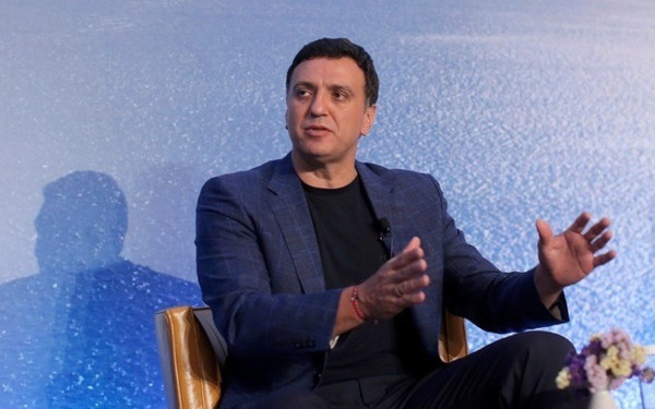 Κικίλιας: Κερδίζει θέσεις η Ελλάδα στο «δείκτη Δημοκρατίας»