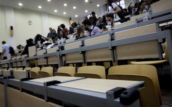 Ποιοι έχουν δικαίωμα εγγραφής στα Μη Κρατικά Πανεπιστήμια