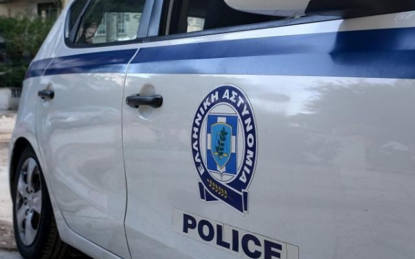 Πάτρα: Εξιχνιάστηκαν 14 κλοπές σε γεωτρήσεις - Στόχος μέταλλα και ειδικά χαλκός 