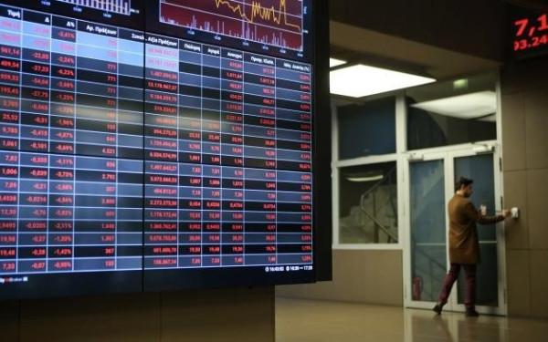 ΧΑΑ: Μικρή υποχώρηση για τον Γενικό Δείκτη