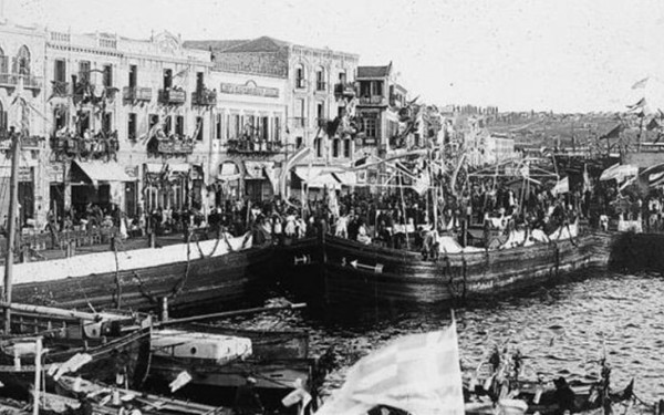 Ν. Δένδιας: Ο μικρασιατικός ελληνισμός κατάφερε να ορθοποδήσει μετά τον ξεριζωμό