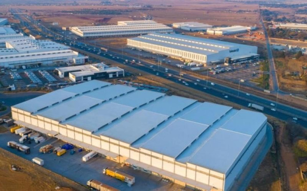 Θεσσαλονίκη: Σαββίδης και Goldair διεκδικούν το logistic center στον Γκόνο - Το χρονοδιάγραμμα του διαγωνισμού, πότε θα προκύψει ανάδοχος