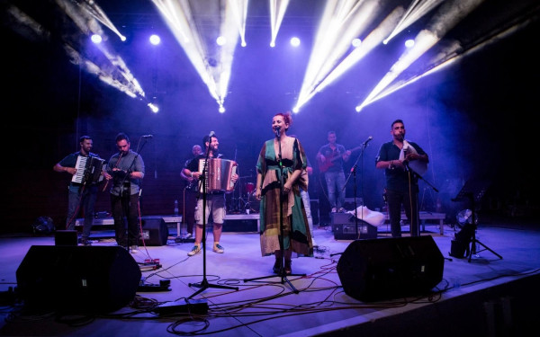 Ένα «αστικό πανηγύρι» ξεσηκώνει τη Θεσσαλονίκη