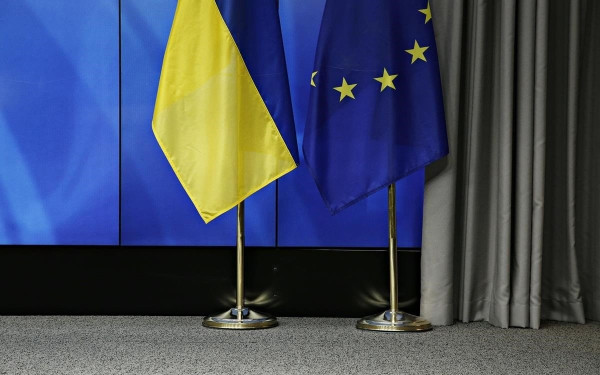 Ευρωπαϊκή Ένωση: «Οι Ουκρανοί πρέπει να έχουν την ελευθερία να αποφασίσουν για το μέλλον τους»