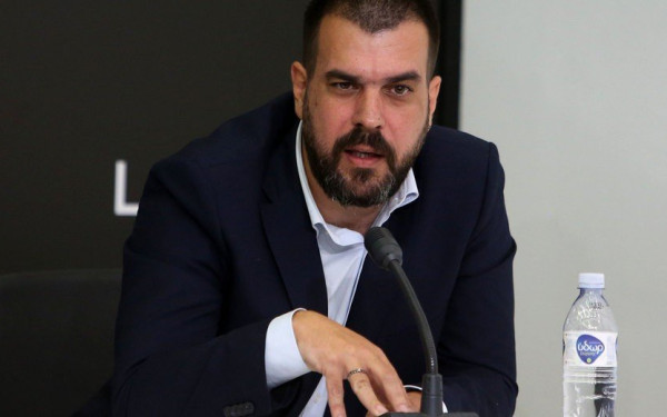ΠΑΟΚ: «Διαζύγιο» της ΠΑΕ με Κυριάκο Κυριάκο