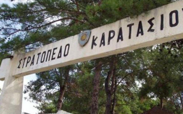 Ο διπλός στόχος του Δήμου Παύλου Μελά για το Στρατόπεδο Καρατάσιου