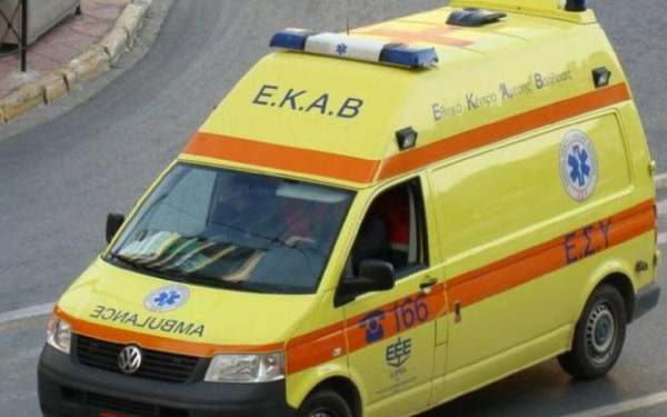 Θεσσαλονίκη: Τραγωδία στον Εύοσμο - 80χρονος βρέθηκε νεκρός μετά από πτώση από μπαλκόνι
