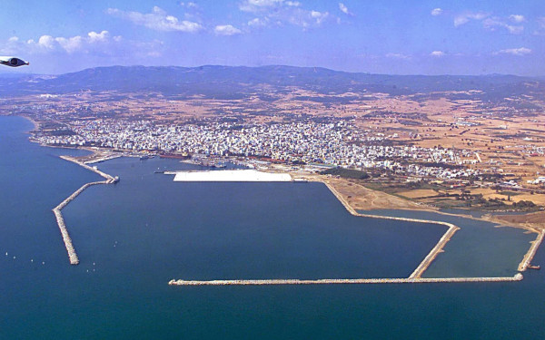 ΤΑΪΠΕΔ: Η απόφαση για το λιμάνι της Αλεξανδρούπολης - Οριστική η ματαίωση της πώλησης