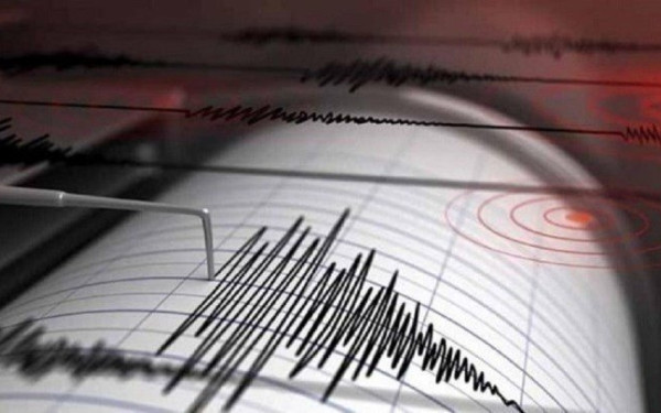 Ισχυρός σεισμός 6,4 Ρίχτερ στην Καμτσάτκα της Ρωσίας
