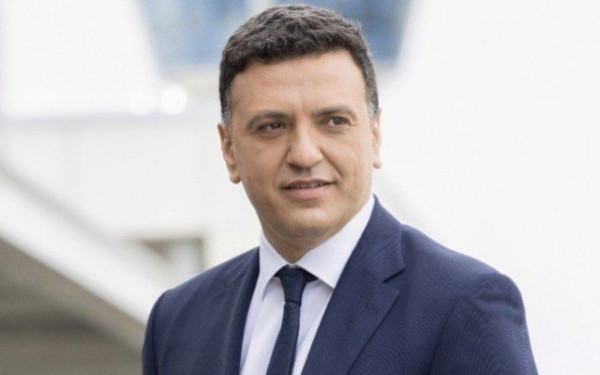 Β. Κικίλιας: Αεροπορική σύνδεση 4 νέων ελληνικών προορισμών με Βελιγράδι