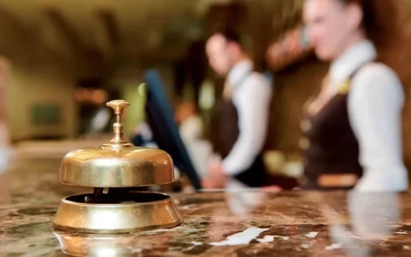 Δυναμικό ξεκίνημα για τον τουρισμό το 2023 - Πώς εξελίσσονται οι πρώτες κρατήσεις