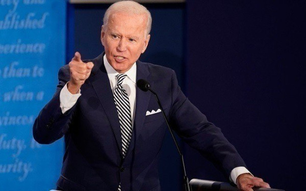 COP27: Δεσμεύσεις και προτροπές από τον Μπάιντεν για την κλιματική κρίση