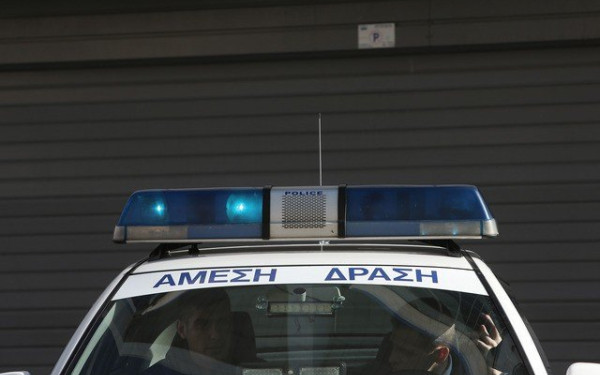 Θεσσαλονίκη: Ληστεία με την απειλή μαχαιριού σε πρακτορείο ΟΠΑΠ - Πέρασε μέσα από τζαμαρία ο δράστης για να διαφύγει