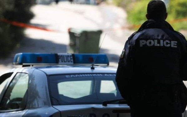 Θεσσαλονίκη: Προσπάθησε να κλέψει 60 κιλά χαλκό