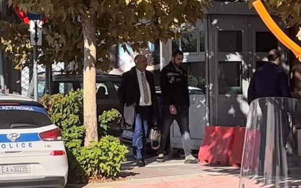 Παράσυρση 21χρονης στην Καμάρα: Συντετριμμένος δηλώνει ο 26χρονος οδηγός - Θέλει να μιλήσει με τους γονείς του θύματος  