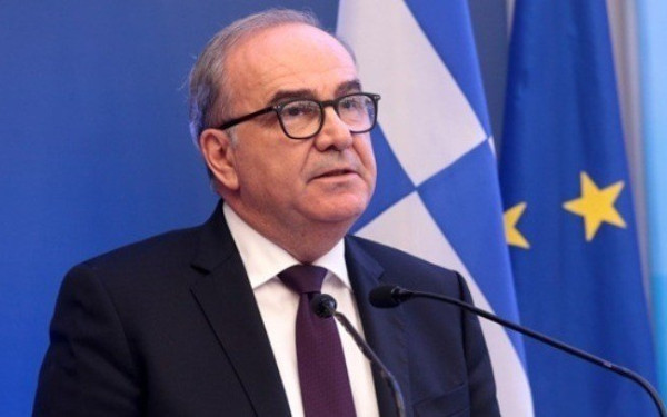 Ν. Παπαθανάσης: Σε φάση υλοποίησης έργα ΣΔΙΤ προϋπολογισμού 4,6 δισ. ευρώ