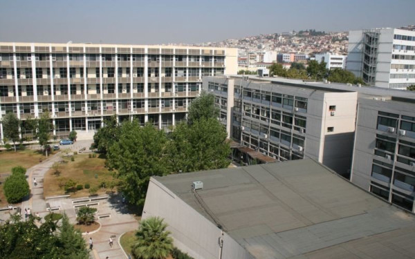 Έργα συντήρησης και αναβάθμισης σε 6 πανεπιστήμια ανακοίνωσε το υπουργείο Παιδείας