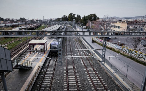 Προς γερμανικό μοντέλο για τον ΟΣΕ - Τι προβλέπει το σχέδιο αναδιοργάνωσης