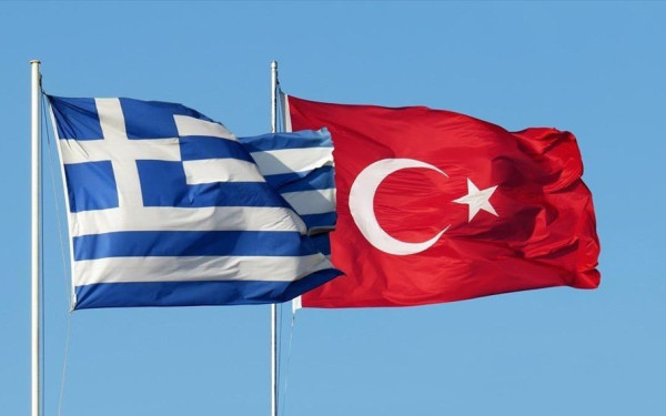 Την επόμενη εβδομάδα οι συναντήσεις για πολιτικό διάλογο και θετική ατζέντα Ελλάδας - Τουρκίας