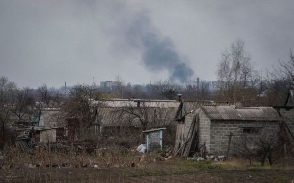 Ουκρανία: Απωθήθηκαν 60 ρωσικές επιθέσεις - Υπό έλεγχο η κατάσταση στην Μπαχμούτ (βίντεο)